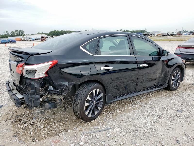 2017 NISSAN SENTRA SR 3N1CB7AP9HY222648