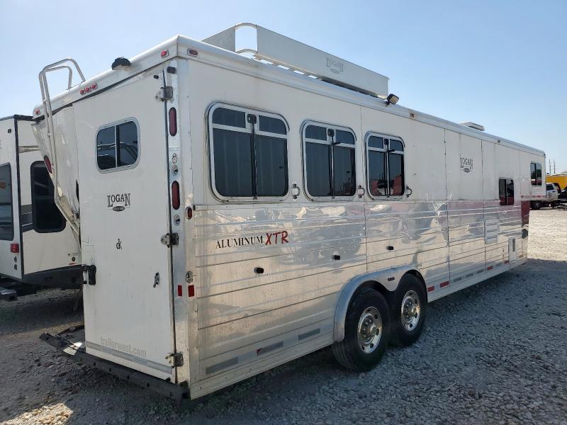 2008 LOGAN HORSETRAIL #3279868273