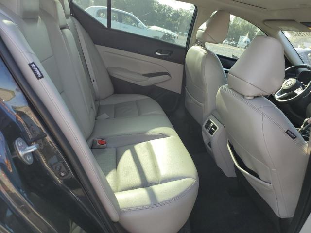 2022 NISSAN ALTIMA SL 1N4BL4EV3NN308162