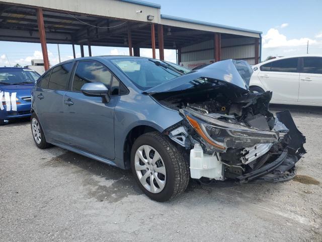 2021 TOYOTA COROLLA LE 5YFEPMAE4MP149915