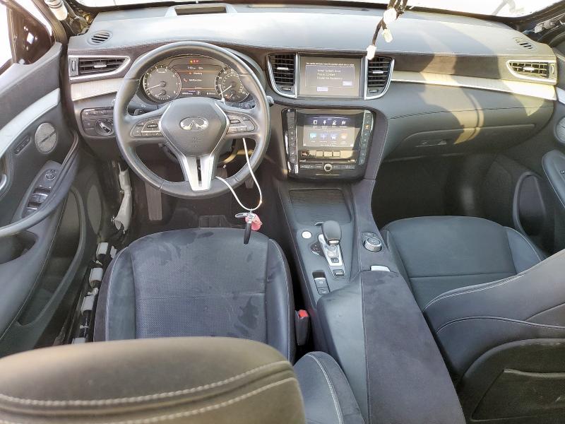 2019 INFINITI QX50 ESSEN 3PCAJ5M12KF124423