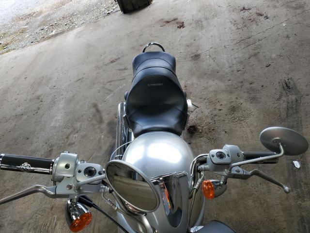 2002 HARLEY-DAVIDSON VRSCA 1HD1HAZ112K809897