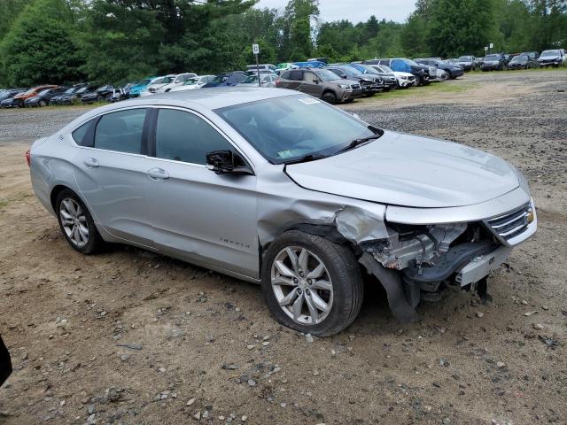 2017 CHEVROLET IMPALA LT 1G1105SA3HU191191
