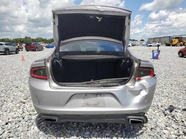 2016 DODGE CHARGER SX - 2C3CDXHGXGH132947