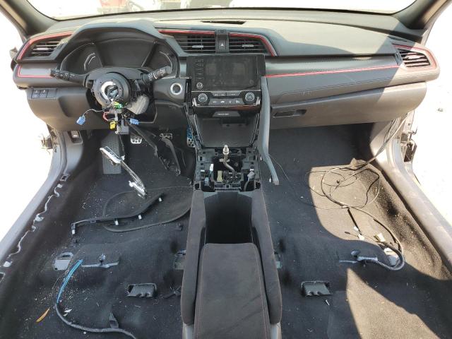 2021 HONDA CIVIC TYPE SHHFK8G72MU201488