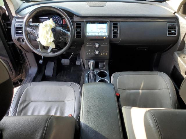 2018 FORD FLEX SEL 2FMGK5C83JBA21475
