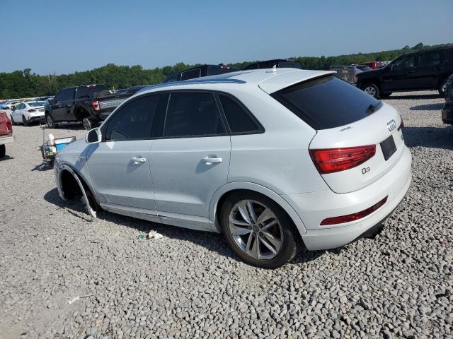2018 AUDI Q3 PREMIUM - WA1ECCFS0JR024930