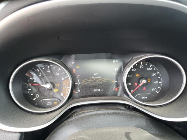 2019 JEEP COMPASS LI - 3C4NJDCB5KT735599