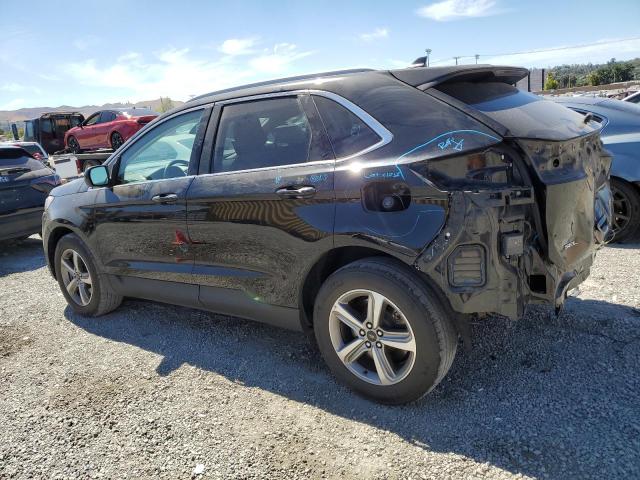 2023 FORD EDGE SEL - 2FMPK4J9XPBA40930