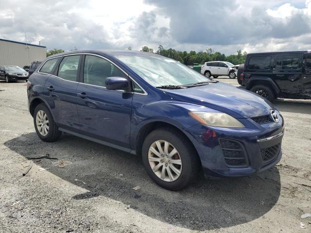 Vin: jm3er2w5xa0323264, lot: 63449465, mazda cx-7 20104