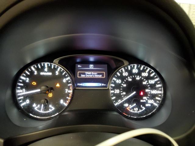 2016 NISSAN ALTIMA 2.5 - 1N4AL3AP8GC142622