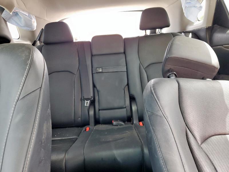 2022 LEXUS RX 350 2T2HZMAAXNC226367