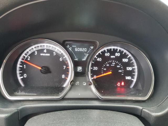 2018 NISSAN VERSA S - 3N1CN7APXJL886547