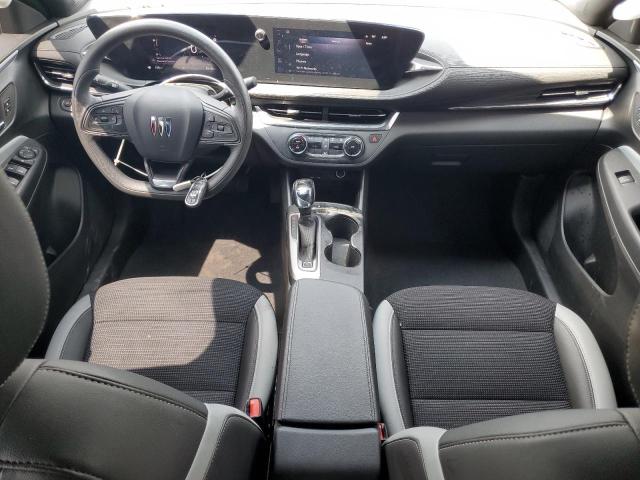 2025 BUICK ENVISTA PR KL47LAEP2SB130509
