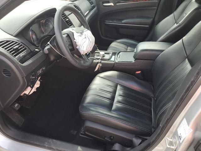 2023 CHRYSLER 300 S 2C3CCABG2PH624378