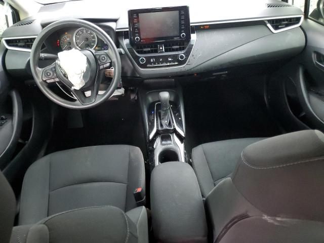 2022 TOYOTA COROLLA LE - JTDEPMAE6N3027289