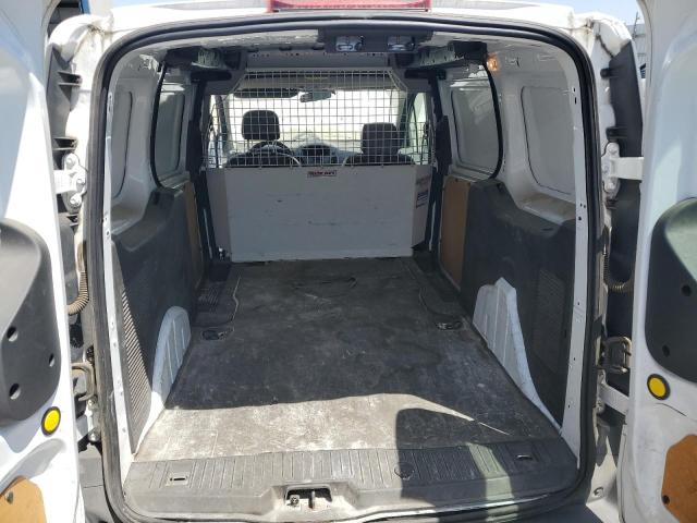 2015 FORD TRANSIT CO #3304602510