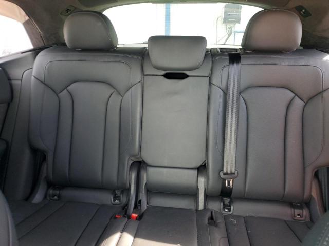 2019 AUDI Q8 PRESTIG WA1FVAF1XKD006900