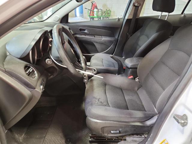 2015 CHEVROLET CRUZE LT 1G1PC5SB4F7127747