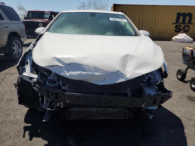 2018 CHEVROLET CRUZE LS 1G1BC5SM4J7184678