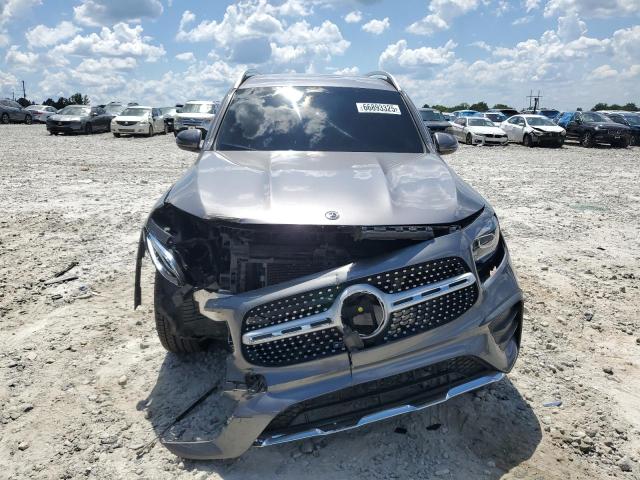 2020 MERCEDES-BENZ GLB 250 - W1N4M4GBXLW043968