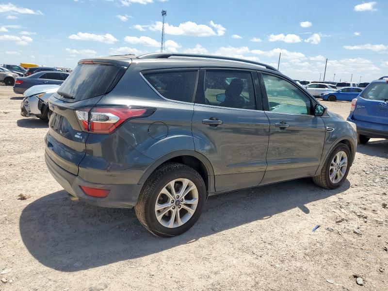 2018 FORD ESCAPE SE 1FMCU9GD8JUA12420