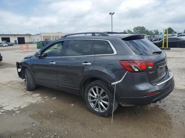 2015 MAZDA CX-9 GRAND TOURING - JM3TB3DA6F0462493