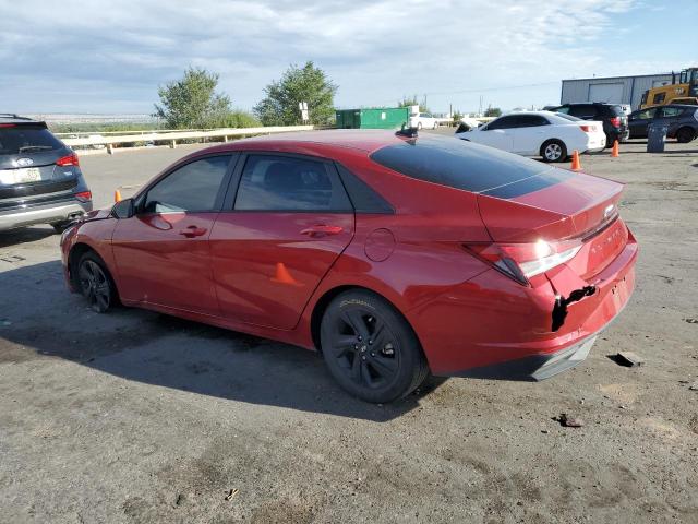 2023 HYUNDAI ELANTRA SE - KMHLM4AG5PU424941