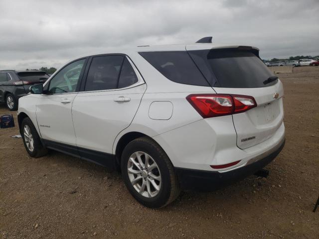 2018 CHEVROLET EQUINOX LT - 2GNAXSEV8J6194244