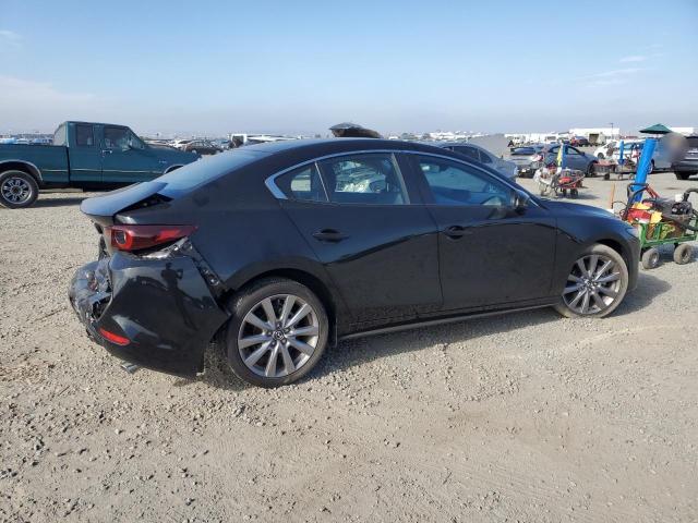 2022 MAZDA 3 PREFERRE JM1BPBCLXN1507530