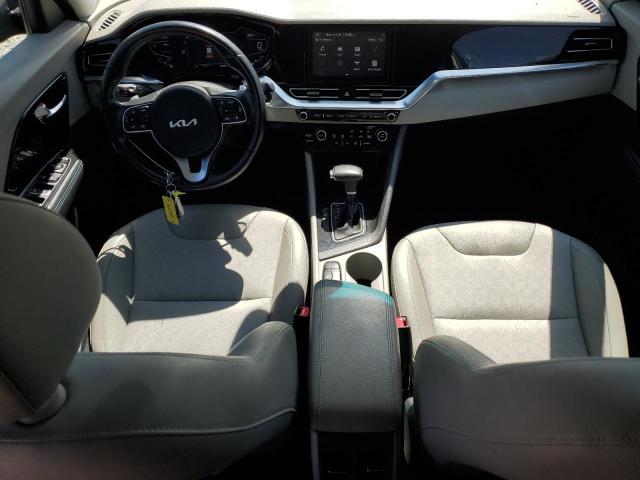 2022 KIA NIRO EX KNDCD3LD2N5518865
