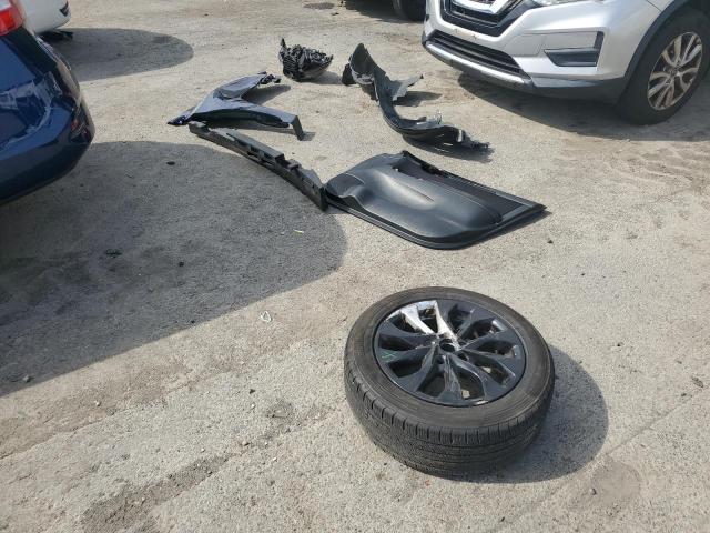 2019 NISSAN SENTRA S #3302650033