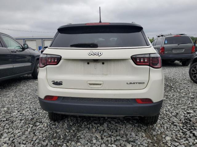 2018 JEEP COMPASS LI 3C4NJDCB6JT307300