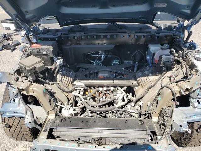 2024 GMC HUMMER PICKUP 3X EXTREME OFF ROAD 1GT40EDA7RU110602