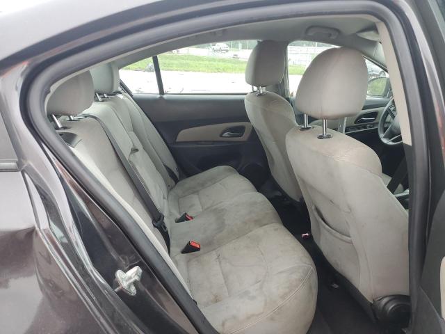 2015 CHEVROLET CRUZE LT 1G1PC5SB1F7180194