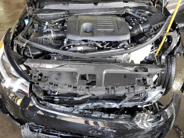 2023 LAND ROVER DISCOVERY SALRM4EU4P2484616