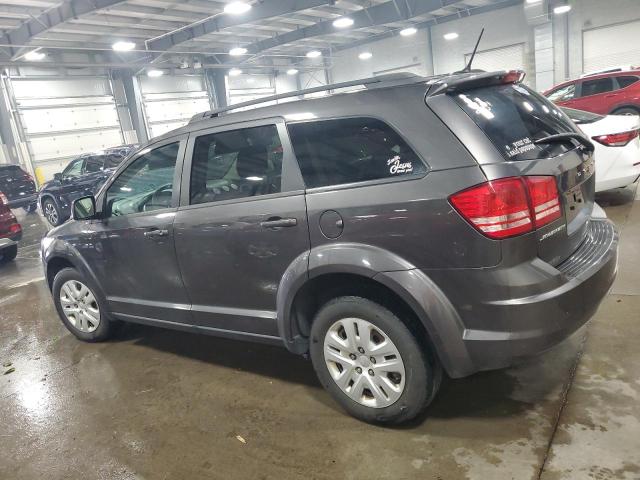 2016 DODGE JOURNEY SE 3C4PDCAB9GT186896