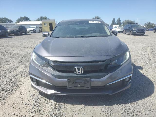 2021 HONDA CIVIC EX 19XFC1F3XME210546
