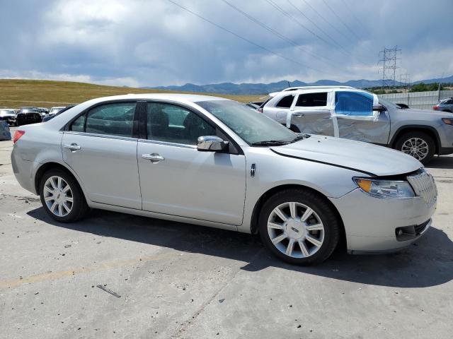 2010 LINCOLN MKZ - 3LNHL2GC3AR611899