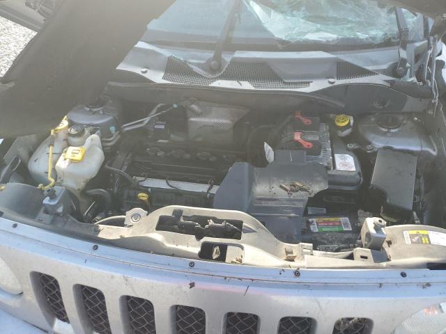 2015 JEEP PATRIOT SP 1C4NJPBA5FD427998
