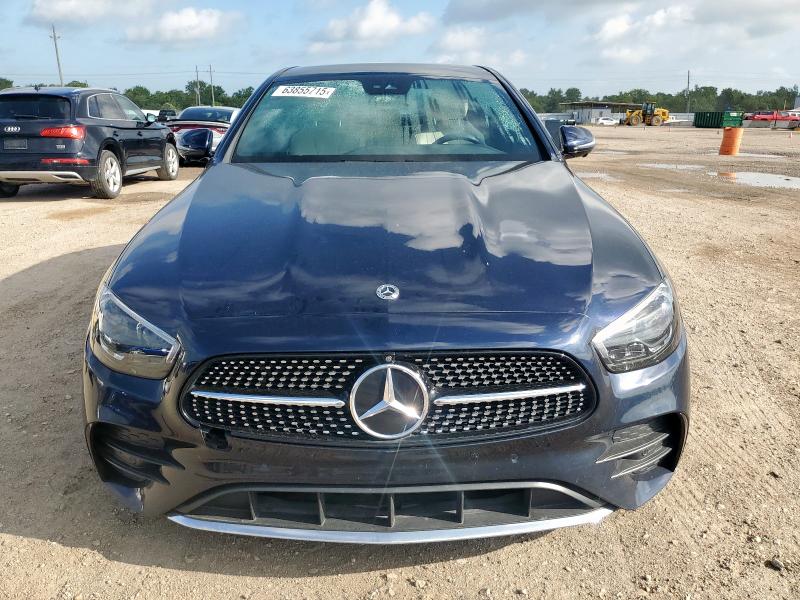 2023 MERCEDES-BENZ E 350 4MAT W1KZF8EB3PB146296