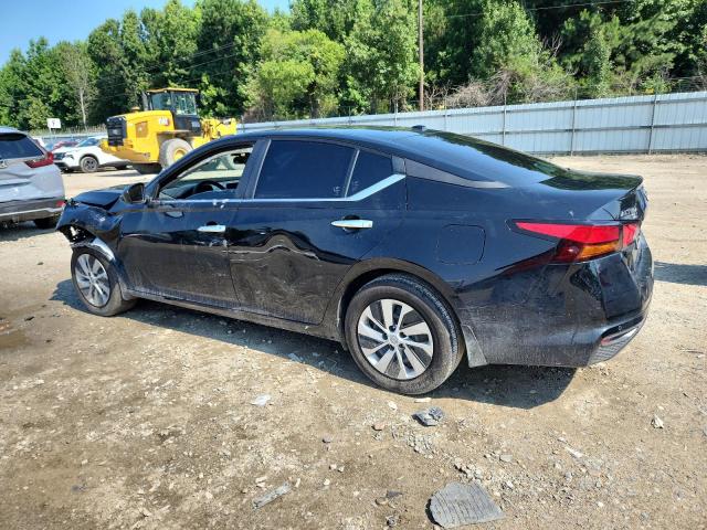 2025 NISSAN ALTIMA S 1N4BL4BVXSN338906