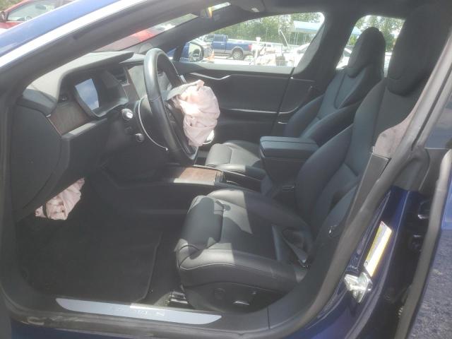 2019 TESLA MODEL S 5YJSA1E29KF306043
