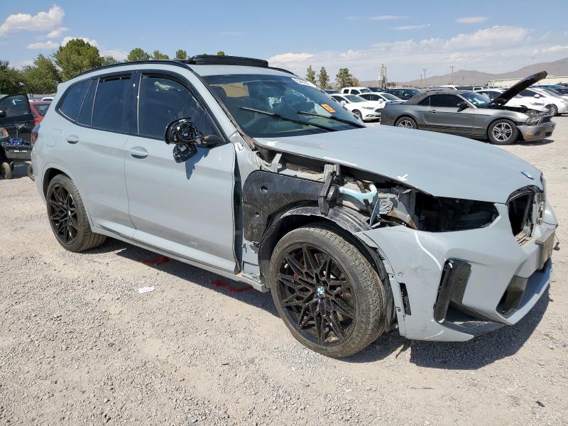 2024 BMW X3 M 5YM13EC07R9U36302