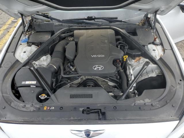 2016 HYUNDAI GENESIS 3. - KMHGN4JE7GU108714