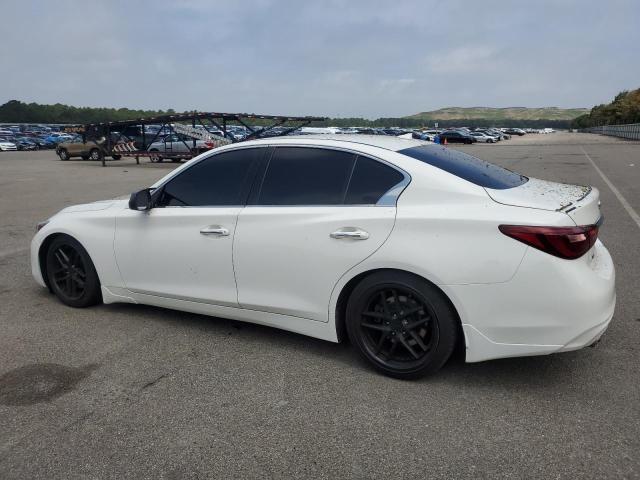 2021 INFINITI Q50 PURE JN1EV7AR0MM752294