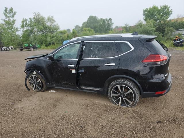 2019 NISSAN ROGUE S 5N1AT2MV8KC802421