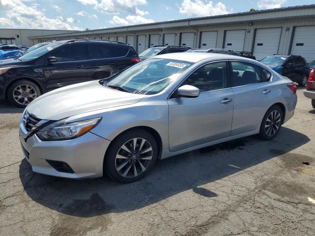 Vin: 1n4al3ap6hc191092, lot: 63304455, nissan altima 2.5 2017 img_1