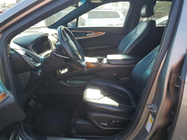 2016 LINCOLN MKX RESERV 2LMTJ8LRXGBL60324
