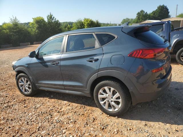 2019 HYUNDAI TUCSON SE KM8J23A47KU058941